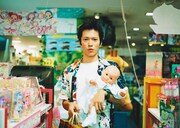 「ハッシュ！」場面写真