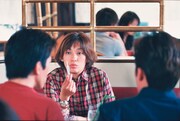 「ハッシュ！」場面写真