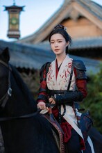 中国ドラマ「与晋長安」日本初放送、ソン・イー×チョン・レイ共演で禁断の恋描く時代劇【あらすじ・予告あり】