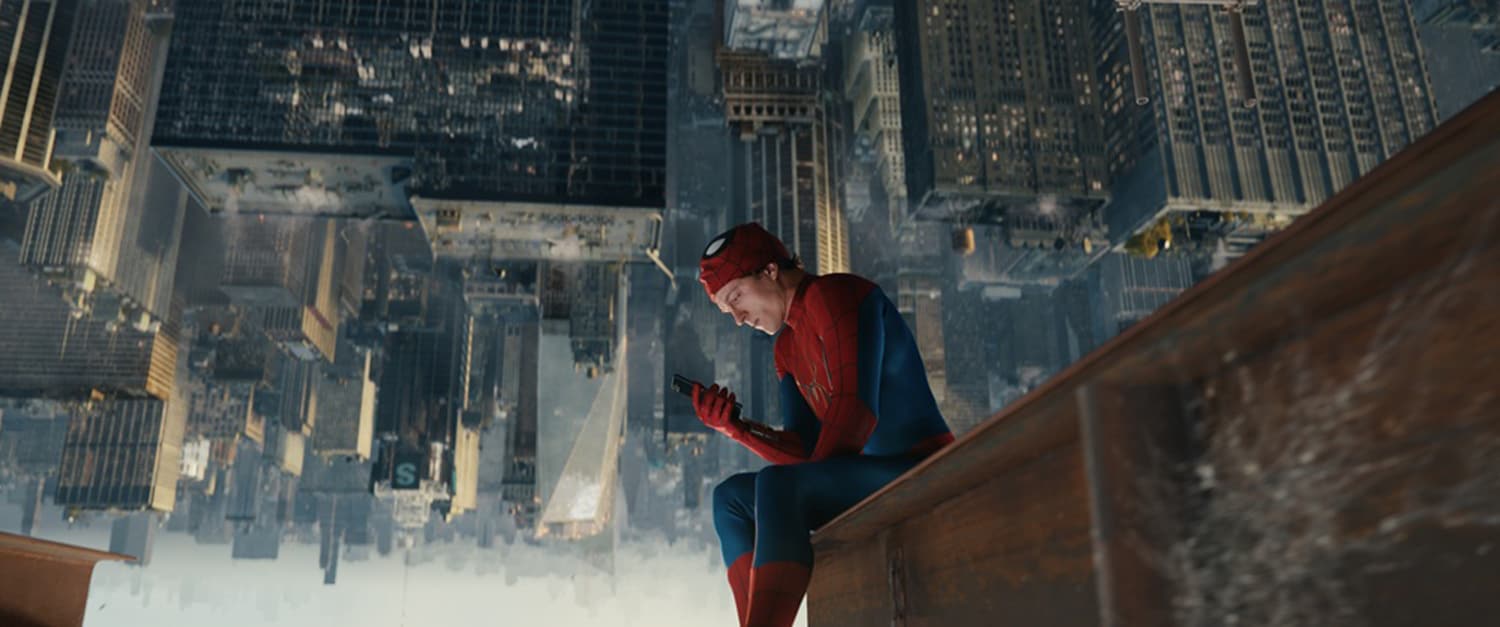 ミセスがスパイダーマンの孤独な心情歌う「Brand New」リリックビデオ解禁