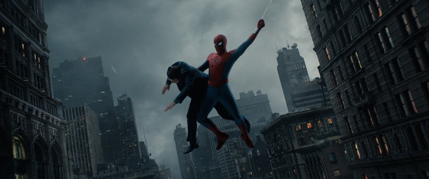 「スパイダーマン：ブランド・ニュー・デイ」原作コミックの表紙を完全再現、舞台裏が明らかに