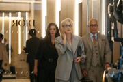 「プラダを着た悪魔2」場面写真