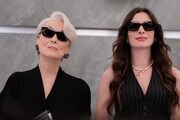 「プラダを着た悪魔2」場面写真