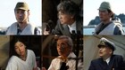 「ゴジラ-0.0」吉岡秀隆、山田裕貴、佐々木蔵之介、安藤サクラ、田中美央が続投！田中泯も出演