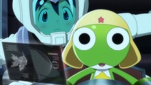 「新劇場版☆ケロロ軍曹 復活して速攻地球滅亡の危機であります！」新場面カット