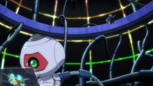 「新劇場版☆ケロロ軍曹 復活して速攻地球滅亡の危機であります！」新場面カット