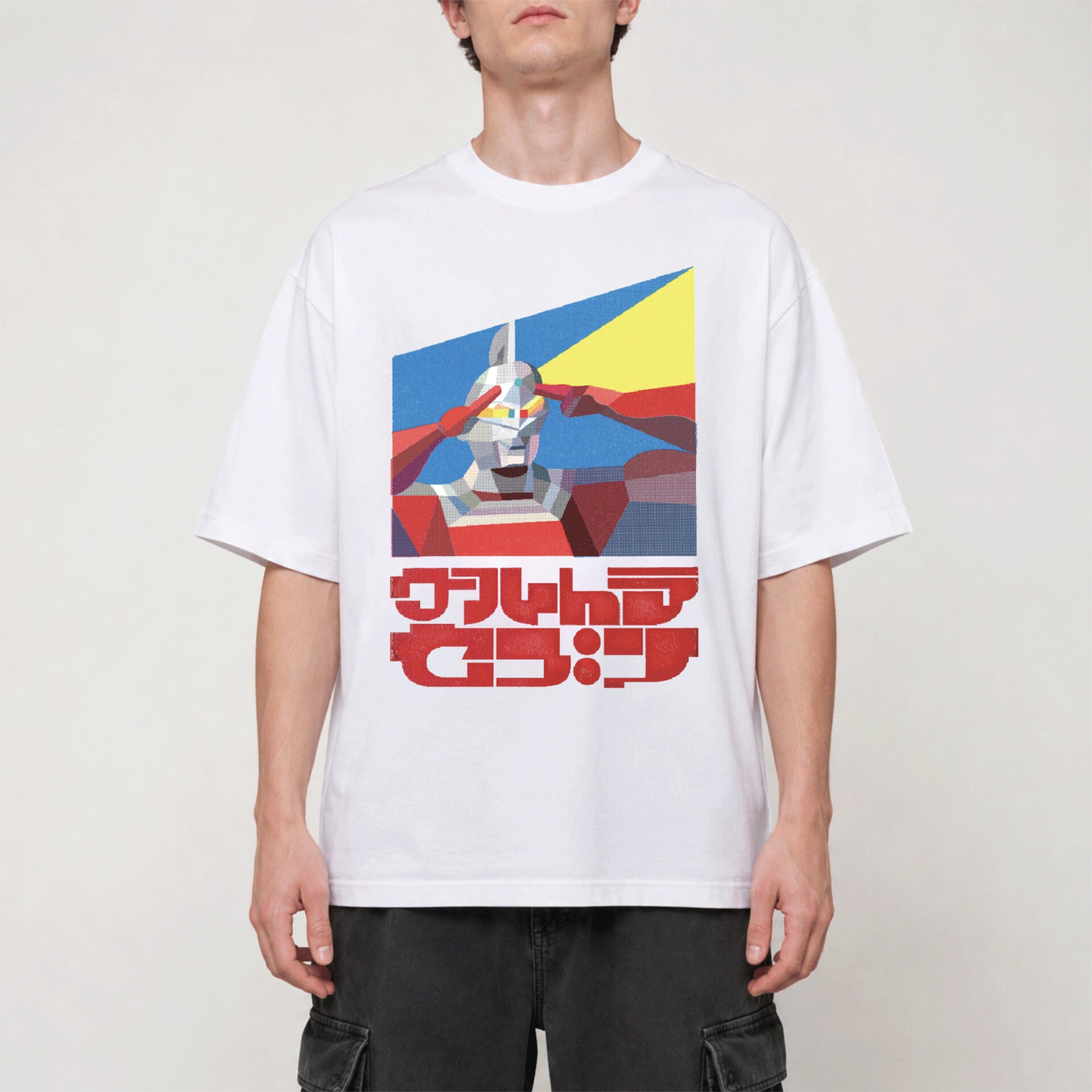 M/TAG T-shirts 