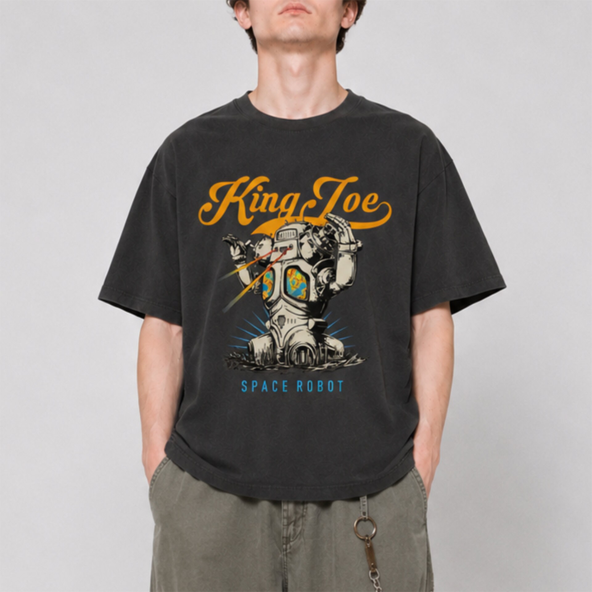 M/TAG Box T-shirts 