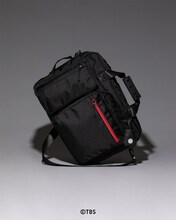 「VIVANT」とSHIPSのコラボアイテム発売、乃木家に伝わる刀がモチーフのペーパーナイフなど