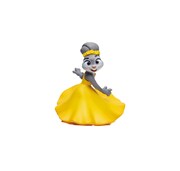 Happyくじ「『ズートピア』10thアニバーサリー」B賞のフィギュアコレクション（ジュディ）