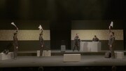 「イミノウム」場面写真