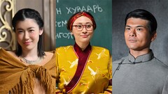 「VIVANT」サイドストーリーで呉城久美がドラムの母役　丸山礼は教師、長田拓郎は使用人に