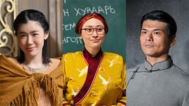 「VIVANT」サイドストーリーで呉城久美がドラムの母役　丸山礼は教師、長田拓郎は使用人に