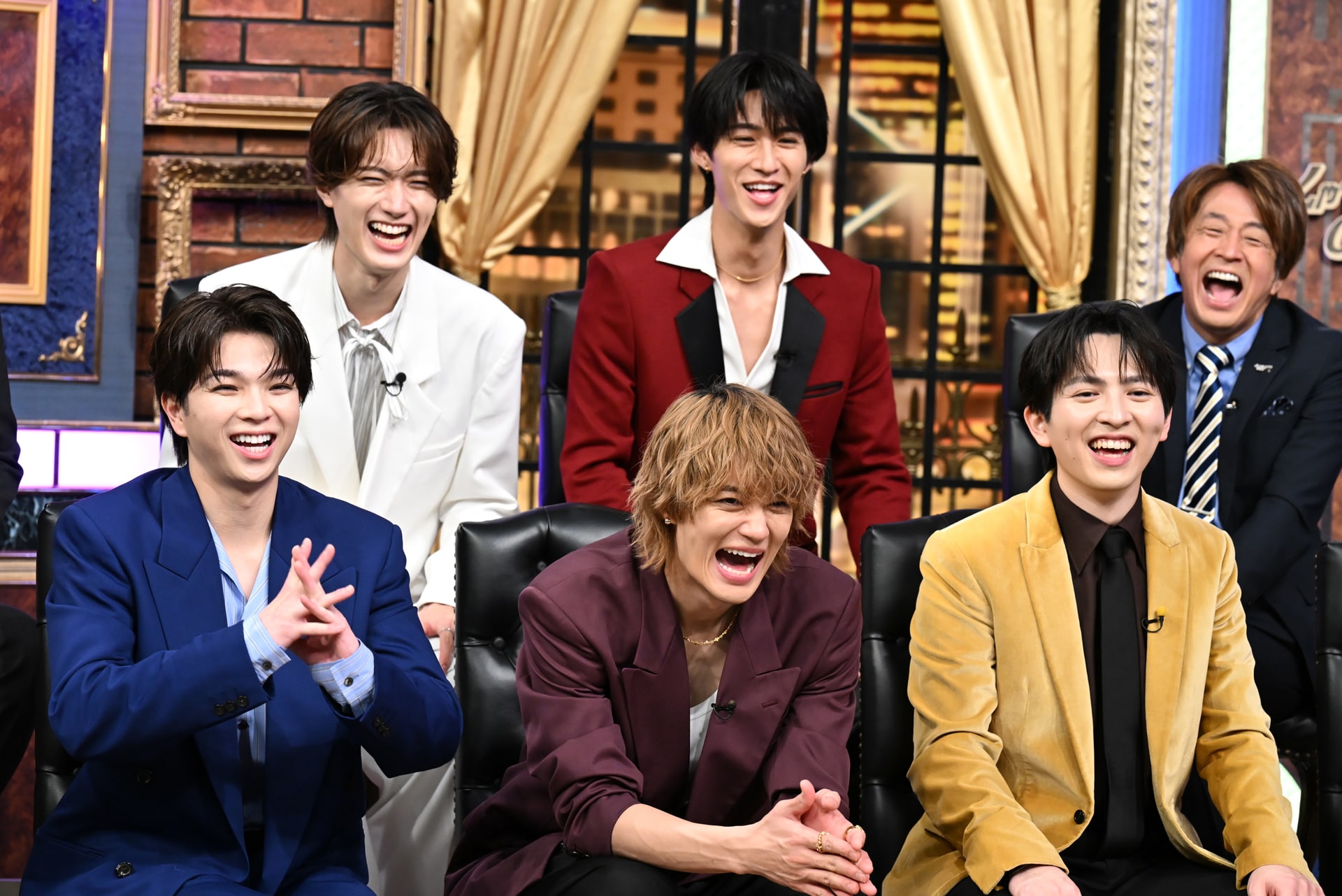 知念英和が「仮面ライダーガヴ」主演に抜擢、ガッチャード夏映画で初
