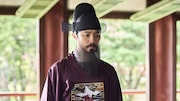 韓国ドラマ「この川には月が流れる」場面写真