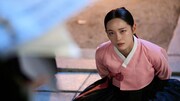 韓国ドラマ「この川には月が流れる」場面写真