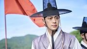 韓国ドラマ「この川には月が流れる」場面写真