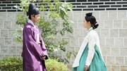 韓国ドラマ「この川には月が流れる」場面写真