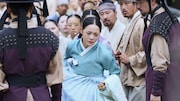韓国ドラマ「この川には月が流れる」場面写真