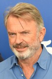 サム・ニール（写真提供：WENN.com / ゼータ イメージ）