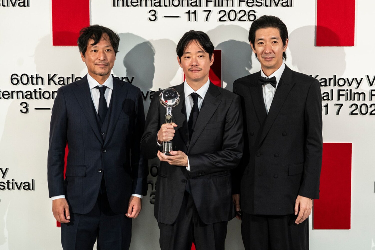 篠塚大輝が出演、江國香織原作の映画「焼却炉」チェコの映画祭で審査員特別賞に輝く
