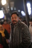「BYE BYE LOVE 探偵はBARにいる」より、田口浩正演じる富樫