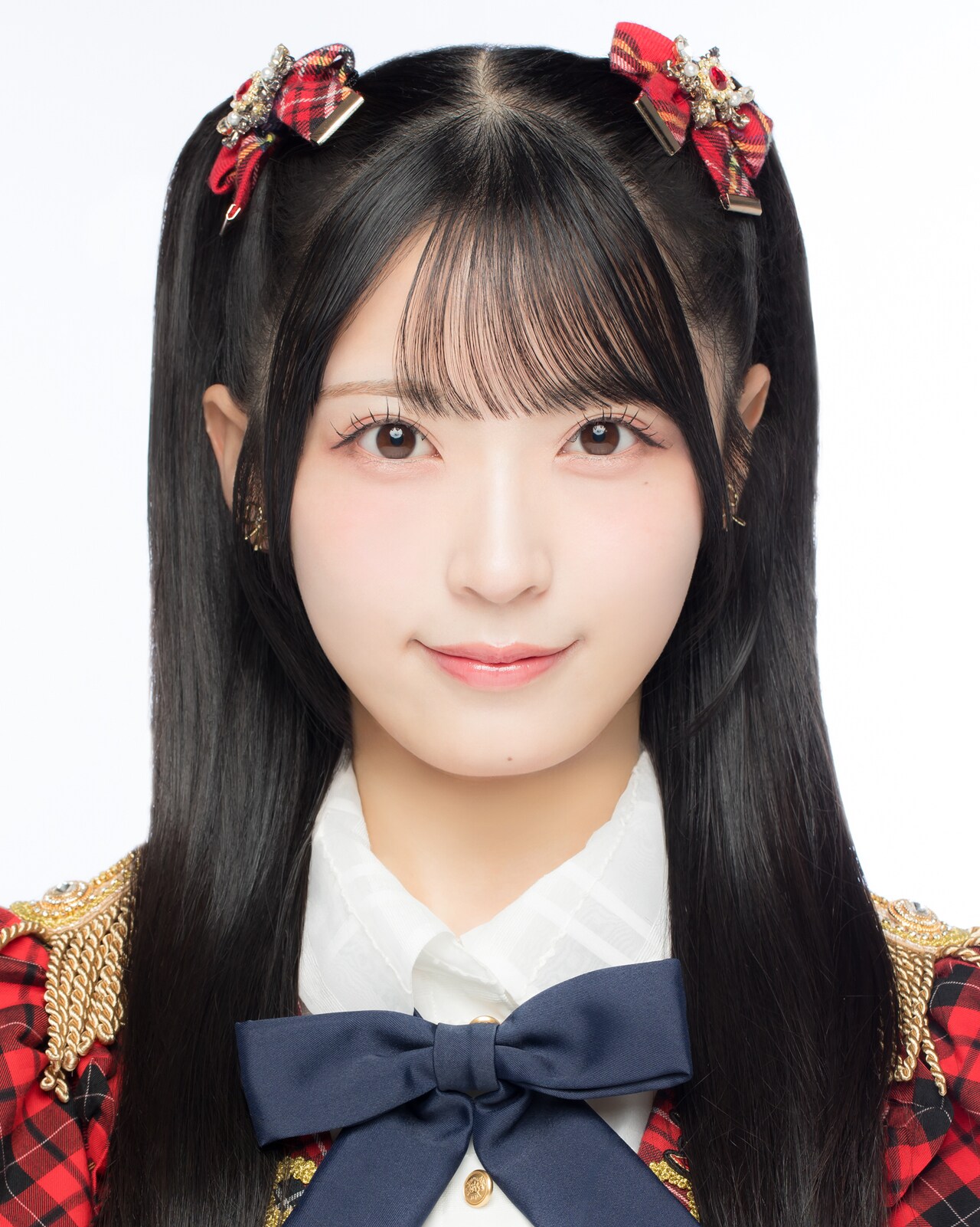 AKB48 specialくじ 佐藤綺星 佐藤綺星（AKB48） [画像・動画ギャラリー 2/11] - 音楽ナタリー