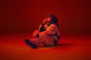 映画「ママがもうこの世界にいなくても 私の命の日記」に主題歌として2021年の楽曲「しわあわせ」を提供したVaundy