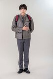 秋谷郁甫扮する音澄宙（おとすみそら）