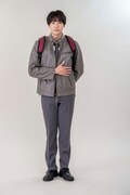 秋谷郁甫扮する音澄宙（おとすみそら）