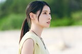 「マッチング TRUE LOVE」場面写真。土屋太鳳演じる輪花