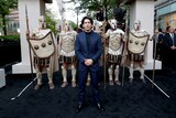 ジョン・バーンサル