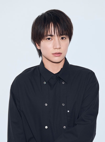 木戸大聖