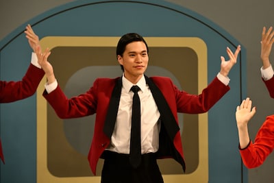 NOSUKE