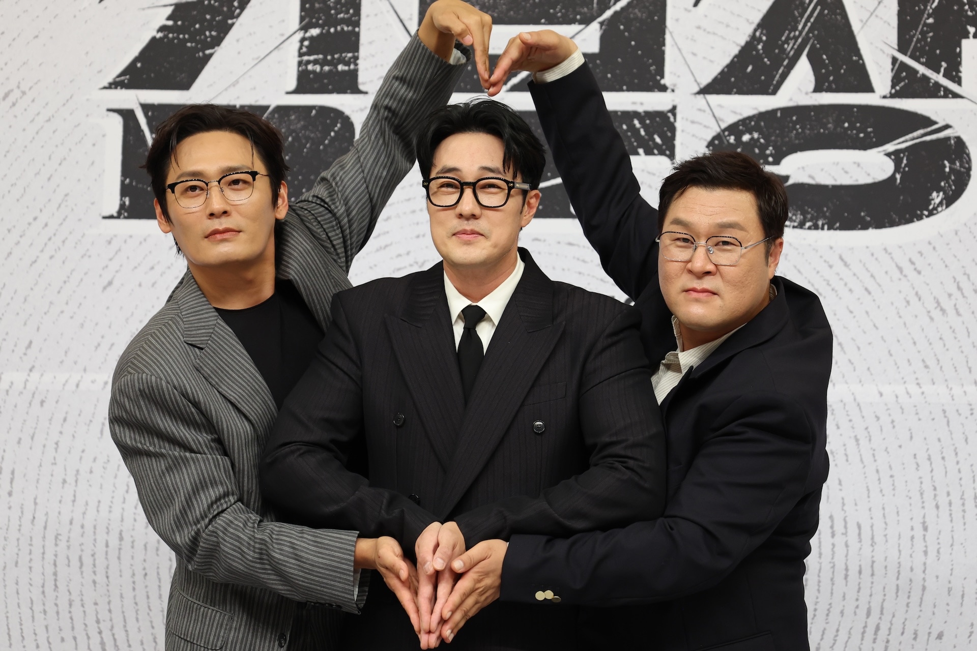 ソ・ジソブ、チェ・デフン、ユン・ギョンホに沼落ちしたい！「エージェント・キム：リアクティべーティッド」で“おじさんパワー”が炸裂