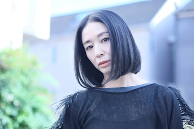 中村優子