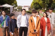窪田正孝が主演を務めた医療ドラマ「ラジエーションハウスⅡ～放射線科の診断レポート～」場面写真