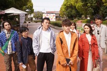 窪田正孝主演の医療ドラマ「ラジエーションハウス」一挙放送、本田翼や広瀬アリスが共演【ファミリー劇場】