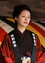 亀梨和也主演のNHK時代劇「銭形平次」山田杏奈・栗山千明・加藤小夏ら6名の扮装ビジュアル