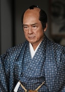 NHKスペシャル時代劇「銭形平次」より、鶴見辰吾演じる大久保主膳