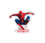 映画「スパイダーマン：ブランド・ニュー・デイ」HappyくじE賞のマグネットアクリルスタンド
