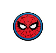 映画「スパイダーマン：ブランド・ニュー・デイ」HappyくじH賞のラバーコレクション