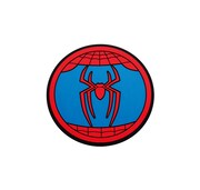 映画「スパイダーマン：ブランド・ニュー・デイ」HappyくじH賞のラバーコレクション