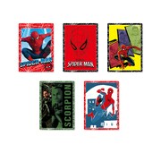 映画「スパイダーマン：ブランド・ニュー・デイ」Happyくじ