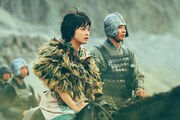 映画「キングダム 魂の決戦」場面写真 ©︎原泰久／集英社 ©︎2026映画「キングダム」製作委員会