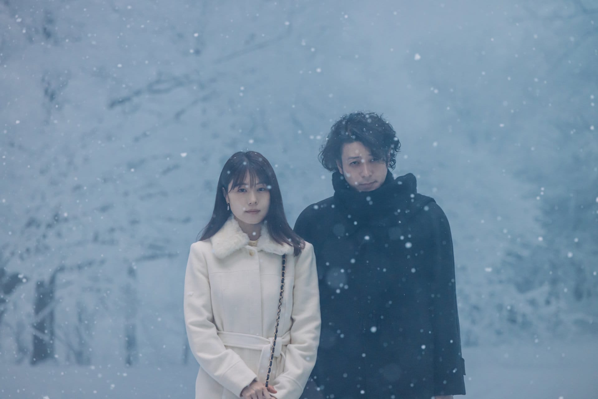 有村架純、石田ひかり、姫野花春出演「さとこはいつも」人生模様切り取った新カット到着