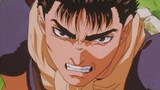 テレビアニメ「剣風伝奇ベルセルク」場面カット ©三浦建太郎／白泉社・バップ・NTV