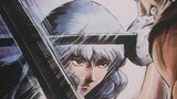 テレビアニメ「剣風伝奇ベルセルク」場面カット ©三浦建太郎／白泉社・バップ・NTV