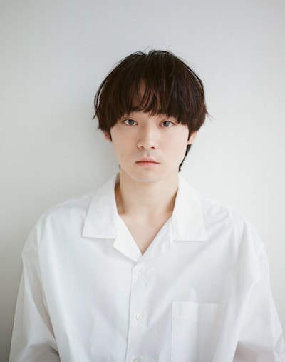 大河ドラマ「豊臣兄弟！」小堀正次役の萩原護