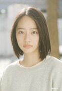 大河ドラマ「豊臣兄弟！」末役の池端杏慈